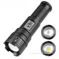 Aluminium Alloy Flashlight Tactical Torch Led Torch Light